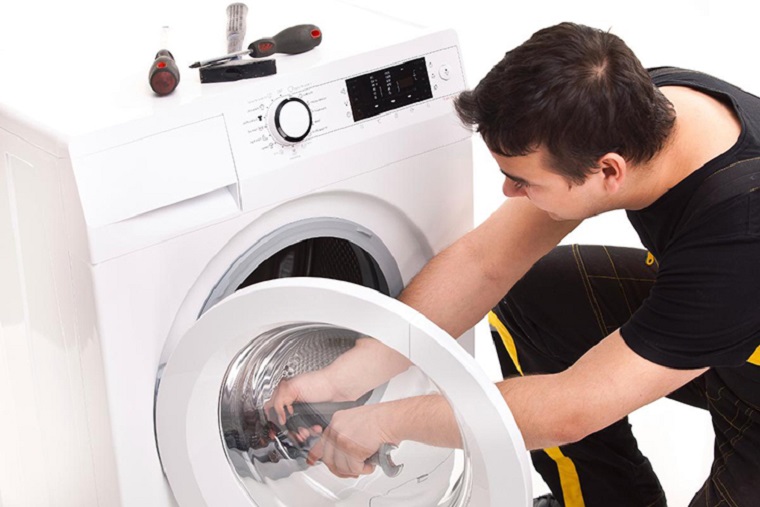 Nằm mơ thấy máy giặt bị hỏng có ý nghĩa gì
