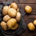 Nằm mơ thấy khoai tây thối là điềm báo gì? Nằm mơ thấy khoai tây thối có ý nghĩa gì?