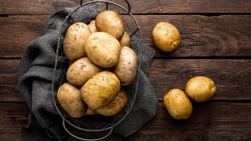 Nằm mơ thấy khoai tây thối là điềm báo gì? Nằm mơ thấy khoai tây thối có ý nghĩa gì?