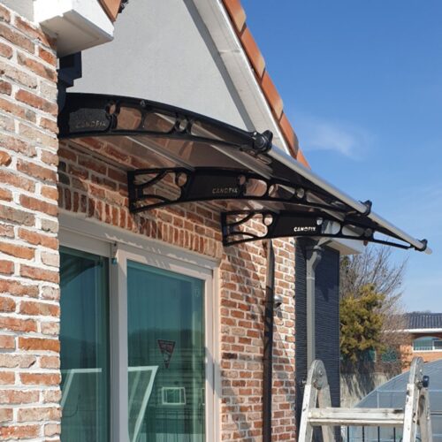 Mái che Canofix nhập khẩu Hàn Quốc