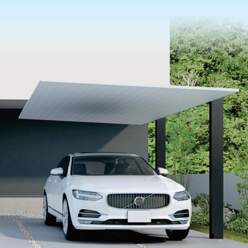 Người mệnh Kim hợp hướng nào để xây nhà và thiết kế sân vườn thu hút tài lộc 23 mai che o to carport sc