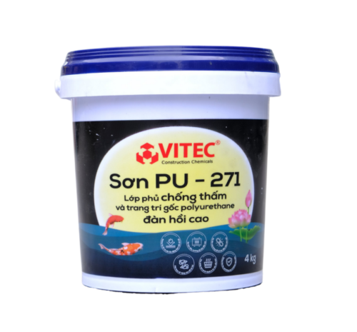 vitec pu 271 lop phu chong tham va trang tri be ca