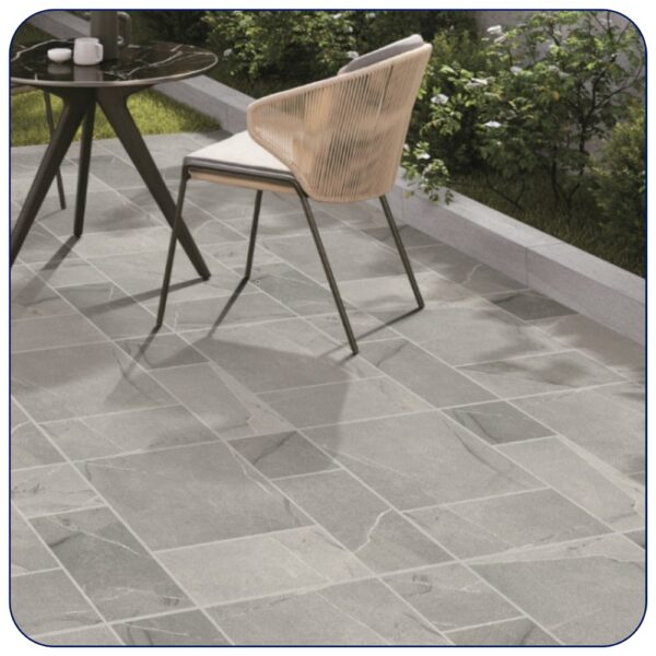 Gạch lát sân vườn 60x60