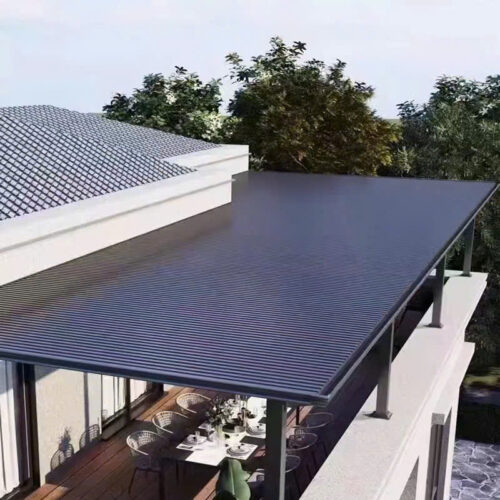 Mai che tam lop hop kim nhom