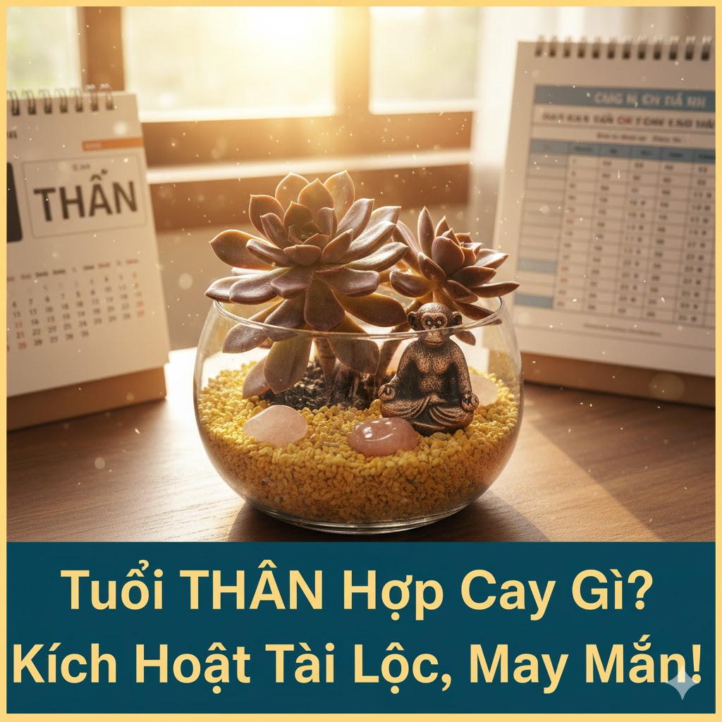 tuoi than hop cay gi tong hop nhung cay canh phong thuy cho nguoi tuoi than