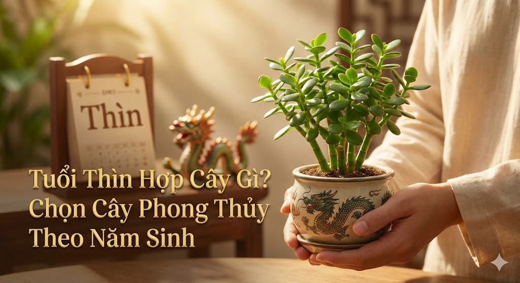 tuoi thin hop cay gi