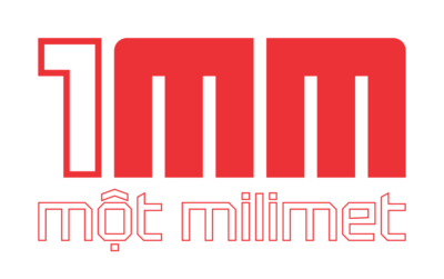 Logo thương hiệu 1MM